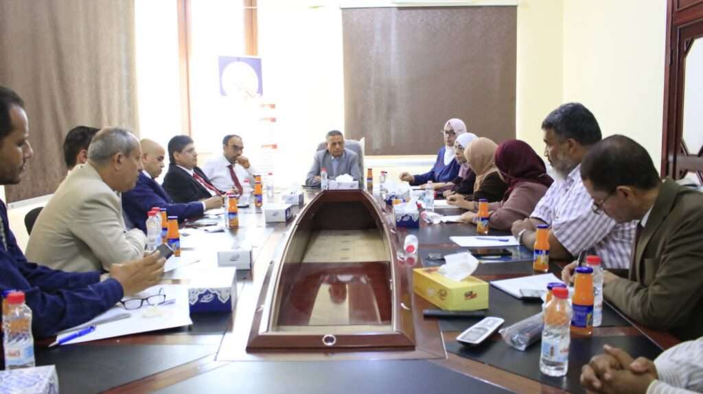 وزير التعليم العالي: 2026 عام التحول الحاسم لرفع جودة التعليم وتفعيل الاعتماد الأكاديمي