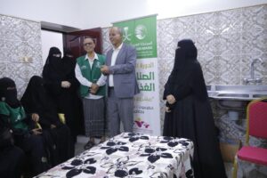 IMG-20260415-WA0003-300x200 سيئون: تدشين مكون سبل العيش لمستفيدات مشروع بداية بدعم مركز الملك سلمان للإغاثة