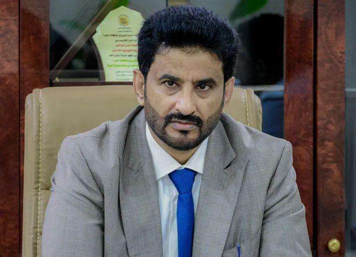 نائب وزير النقل يكشف خطة تحويل ميناء عدن إلى مركز إقليمي للشحن وخفض التكاليف