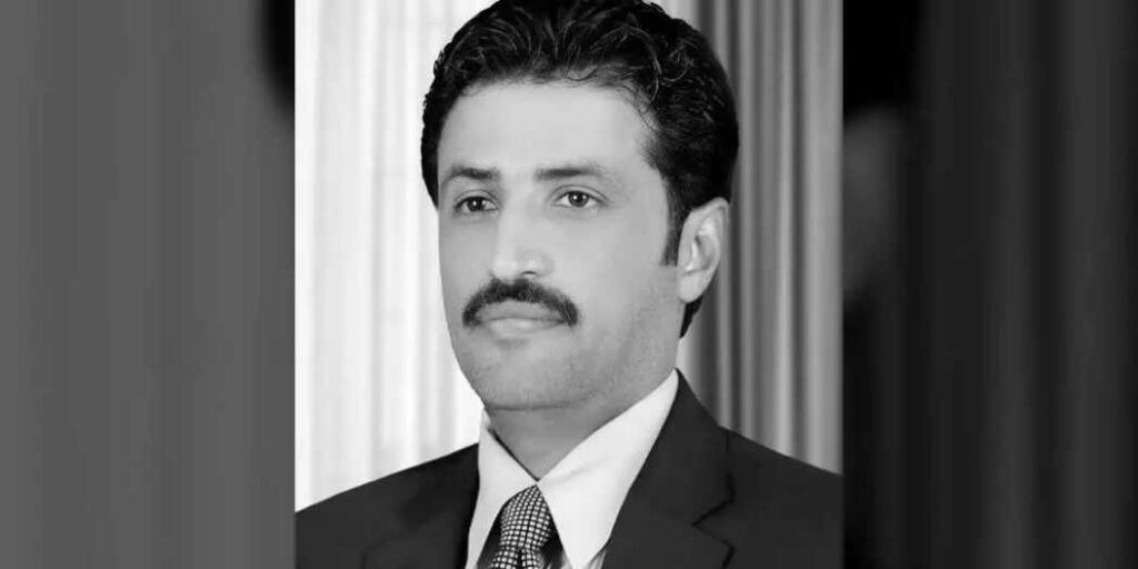سد مأرب والأمن المائي… النضوب أو النهوض.