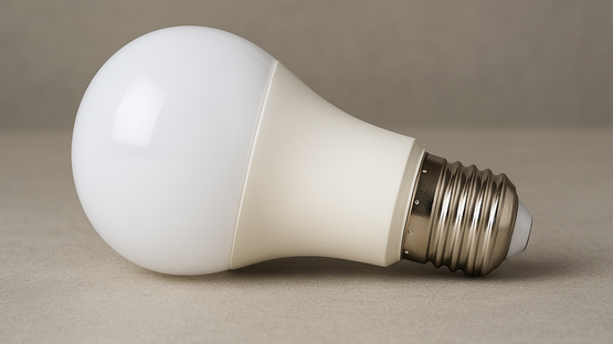 انتبه.. مصابيح LED تحافظ على أموالك لكنها تؤذي صحتك